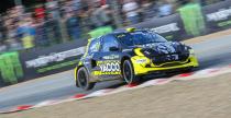 Rallycrossowe MŚ - Francja 2015