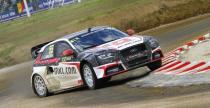 Rallycrossowe MŚ - Francja 2015