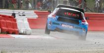 Rallycrossowe MŚ - Francja 2015
