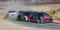 Rallycrossowe MŚ - Francja 2015