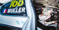 Rallycrossowe M - Francja 2015