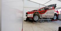Rallycrossowe MŚ - Francja 2015