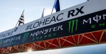 Rallycrossowe M - Francja 2015