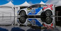 Rallycrossowe MŚ - Kanada 2015