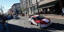 Rallycrossowe MŚ - Kanada 2015