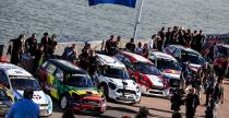 Rallycrossowe MŚ - Kanada 2015