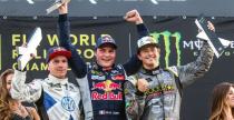 Rallycrossowe MŚ - Kanada 2015