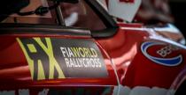 Rallycrossowe M - Kanada 2015