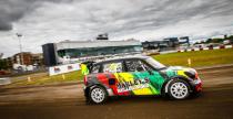 Rallycrossowe MŚ - Kanada 2015