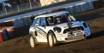 Rallycrossowe MŚ - Kanada 2015