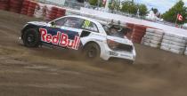 Rallycrossowe MŚ - Kanada 2015
