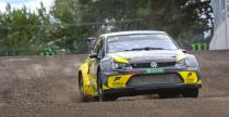 Rallycrossowe MŚ - Kanada 2015