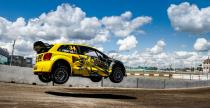 Rallycrossowe M - Kanada 2015