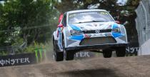 Rallycrossowe MŚ - Kanada 2015