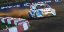 Rallycrossowe MŚ - Kanada 2015