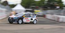 Rallycrossowe MŚ - Kanada 2015