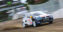 Rallycrossowe MŚ - Kanada 2015