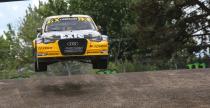 Rallycrossowe MŚ - Kanada 2015