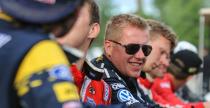 Rallycrossowe MŚ - Kanada 2015