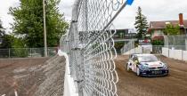 Rallycrossowe MŚ - Kanada 2015