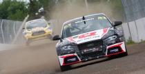 Rallycrossowe MŚ - Kanada 2015