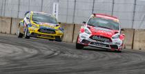Rallycrossowe MŚ - Kanada 2015