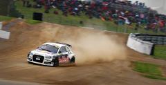 MŚ w Rallycrossie: Heikkinen trzecim zwycięzcą w trzecich zawodach sezonu