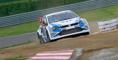 MŚ w Rallycrossie: Heikkinen trzecim zwycięzcą w trzecich zawodach sezonu