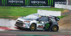MŚ w Rallycrossie: Heikkinen trzecim zwycięzcą w trzecich zawodach sezonu