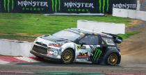 M w Rallycrossie: Heikkinen trzecim zwycizc w trzecich zawodach sezonu