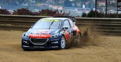 MŚ w rallycrossie: Inauguracja sezonu 2015 w Portugalii dla Kristofferssona