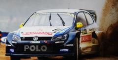 MŚ w rallycrossie: Inauguracja sezonu 2015 w Portugalii dla Kristofferssona