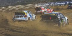 Rallycrossowy VW Beetle ma wyznaczony debiut w Mistrzostwach wiata