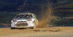 MŚ w rallycrossie: Inauguracja sezonu 2015 w Portugalii dla Kristofferssona