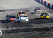 Rallycrossowe MŚ - Norwegia 2015