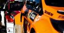 Rallycrossowe M - Norwegia 2015