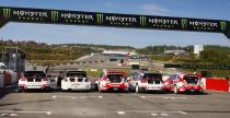 Rallycrossowe M - Norwegia 2015