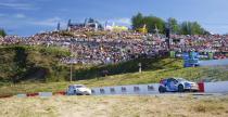 Rallycrossowe MŚ - Norwegia 2015