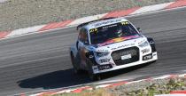 Rallycrossowe MŚ - Norwegia 2015