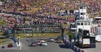 Rallycrossowe MŚ - Norwegia 2015