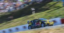 Rallycrossowe MŚ - Norwegia 2015