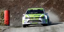 Rallycrossowe MŚ - Norwegia 2015