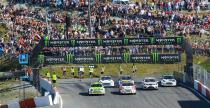 Rallycrossowe MŚ - Norwegia 2015