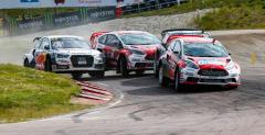Atkinson chętny na WRX