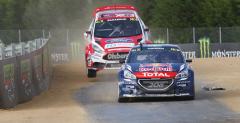 Rallycross: Hansen wraca na najwyszy stopie podium w Turcji i niweluje strat punktow do Solberga