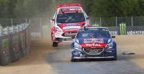 Rallycross: Hansen wraca na najwyszy stopie podium w Turcji i niweluje strat punktow do Solberga