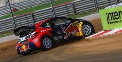 Loeb przechodzi do rallycrossu