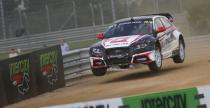 Rallycrossowe MŚ - Turcja 2015