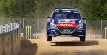 Rallycrossowe MŚ - Turcja 2015