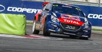 Rallycrossowe MŚ - Turcja 2015
